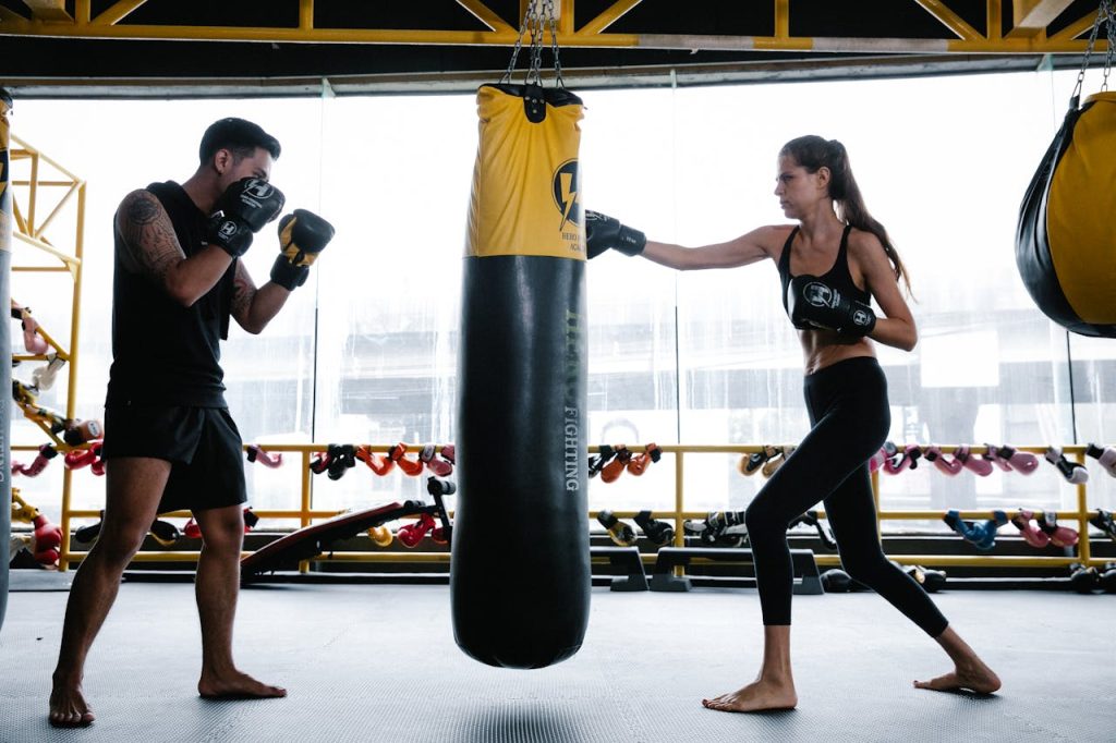 Waarom Stretching niet mag ontbreken in je routine